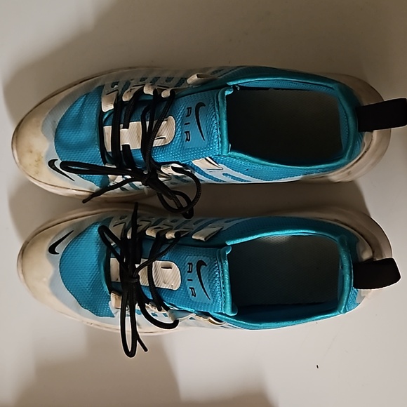 Nike Air Max sz 6.5Y - Picture 3 of 5